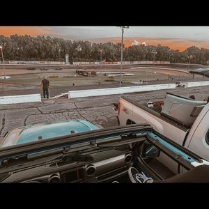 Meet your Posher, Kennedy